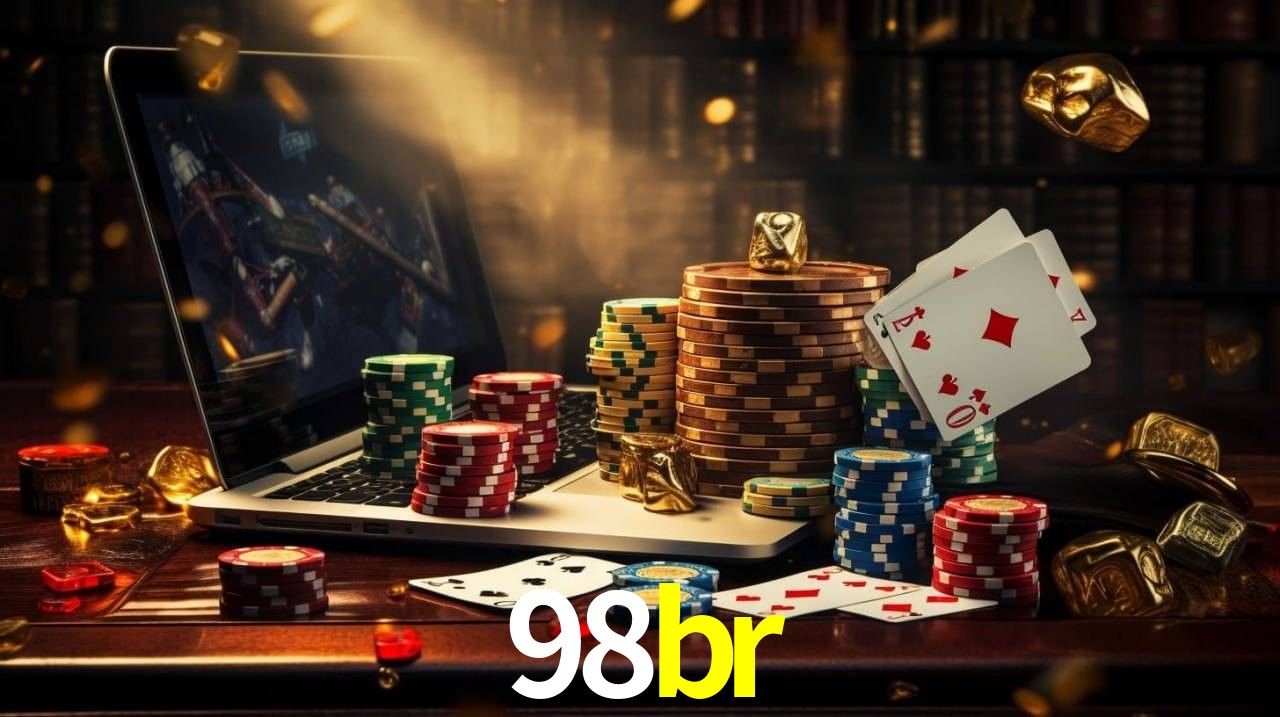 Estatísticas 98br