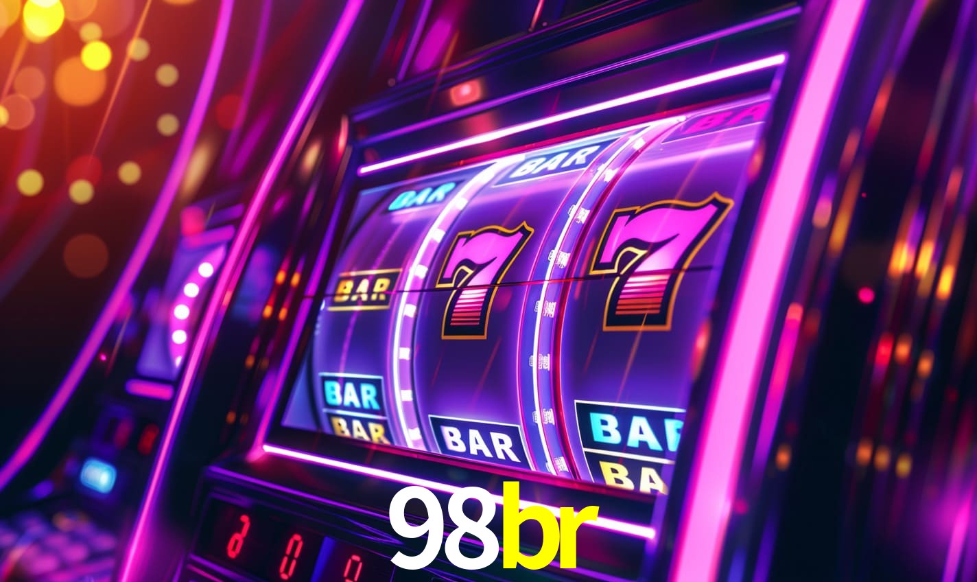98br - Login Oficial Plataforma - 98br.com