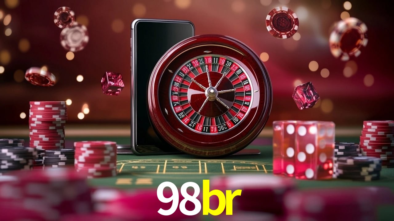 Experiência VIP 98br