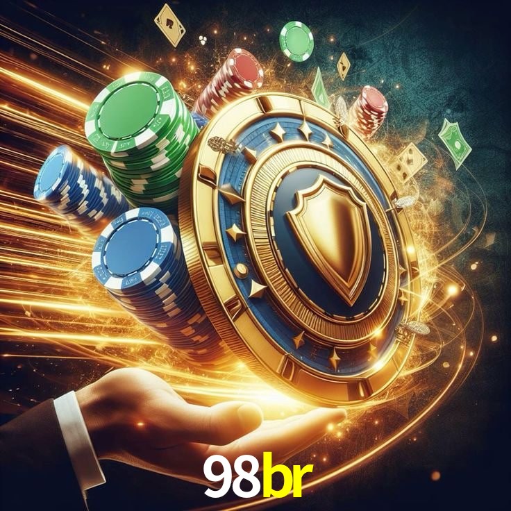 98br Curitiba - Live Betting