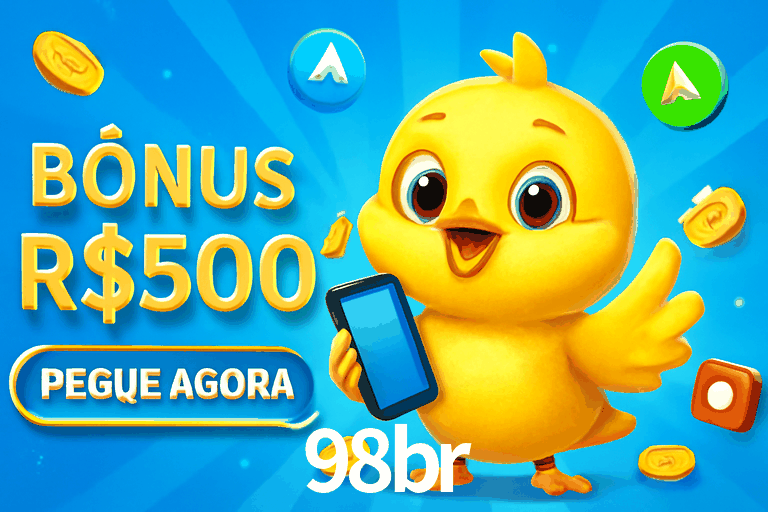 Flash Promotion 98br