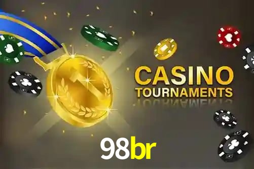 98br - App Features
