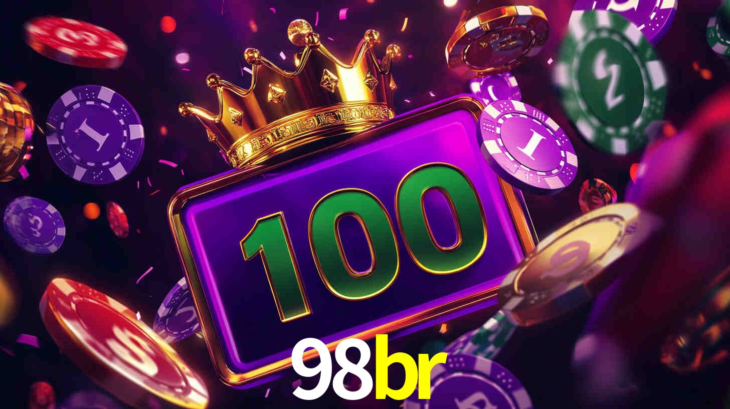 Live Casino 98br