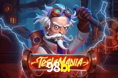 98br Belo Horizonte - Jackpots