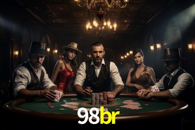 cassino 98br