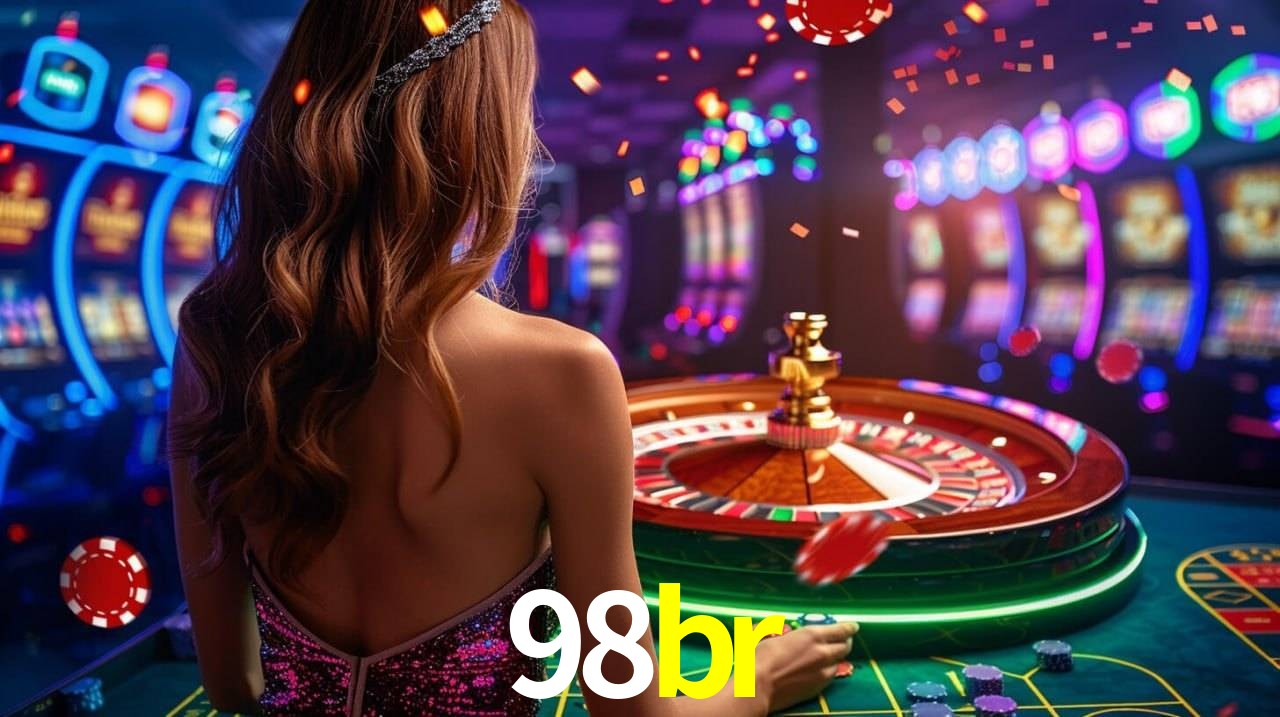 98br - App Compatibility