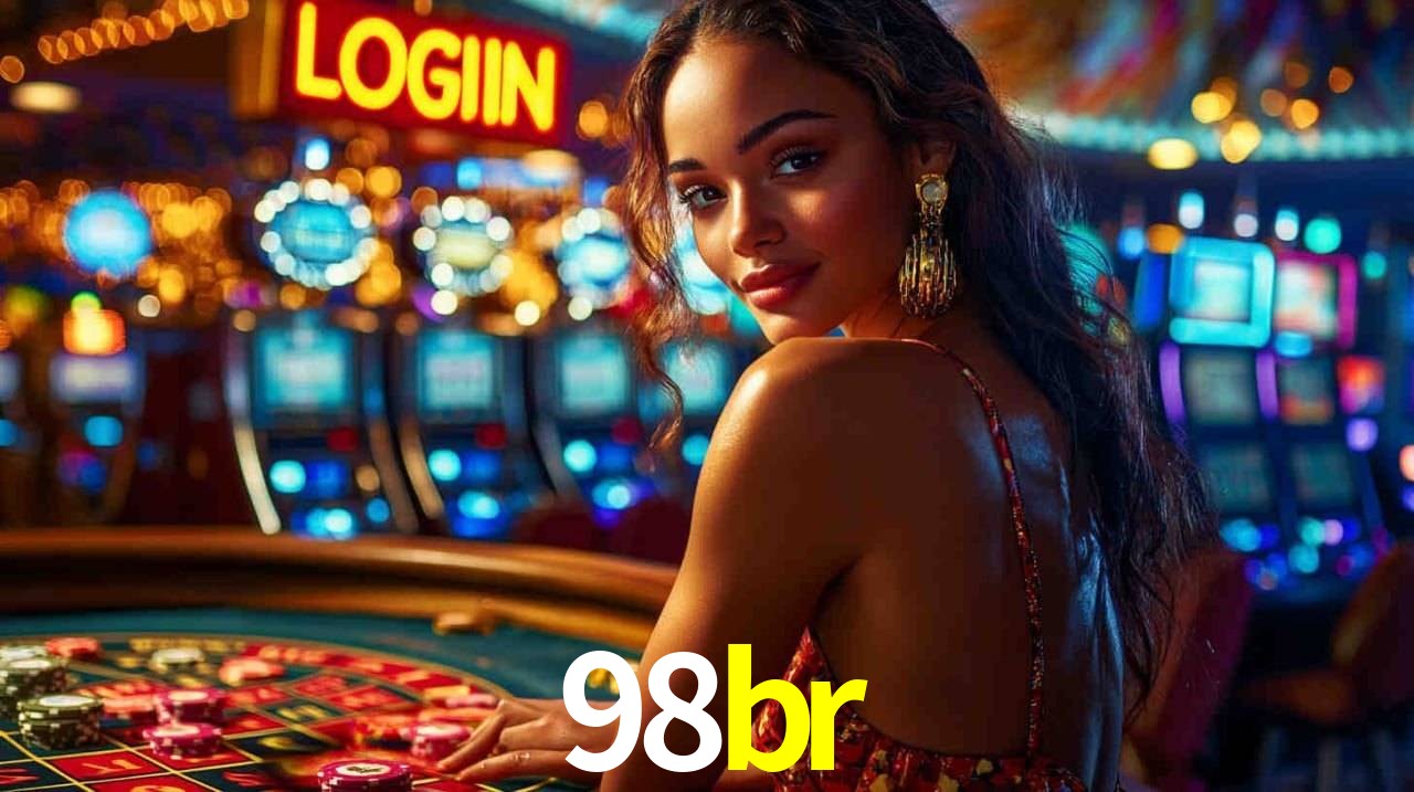 98br Rio de Janeiro - Popular Jogos