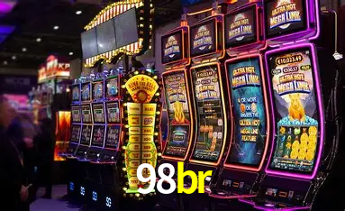 98br Bônus - Pacote R$5.000 + VIP