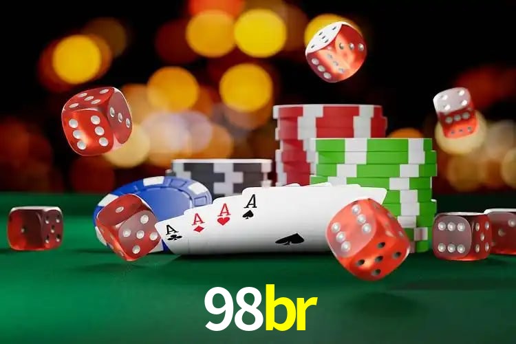 Promoções Sazonais 98br