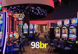 98br Rio de Janeiro - Calendar