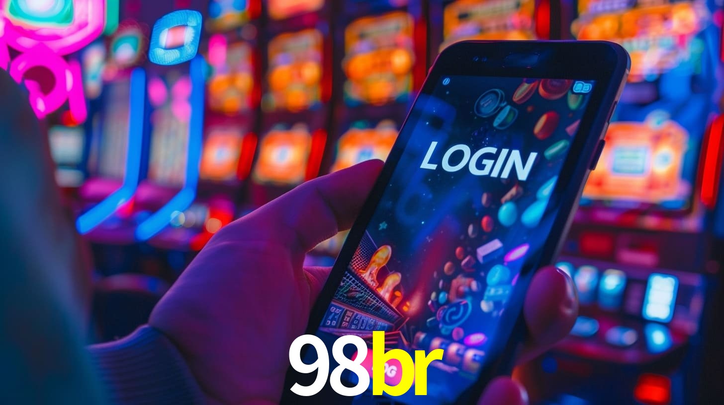 Apostas de Tênis 98br