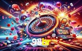 Diretório de Jogos 98br