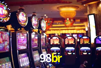 98br São Paulo - All Bonuses