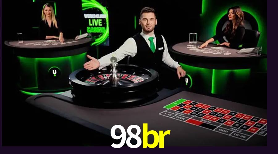 Weekend Specials 98br
