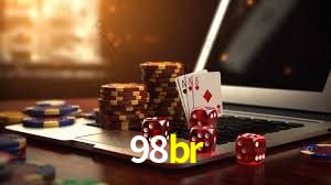 Jogos Exclusivos 98br