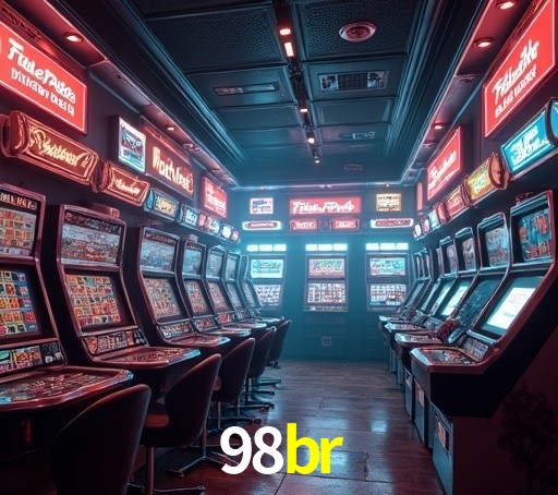 98br São Paulo - Hot Promos