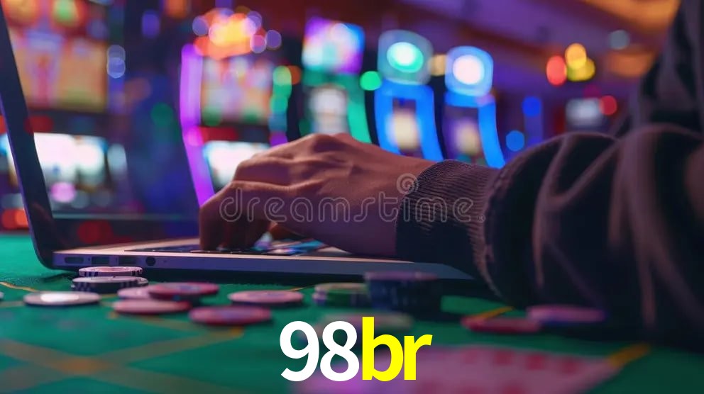 Casino VIP 98br