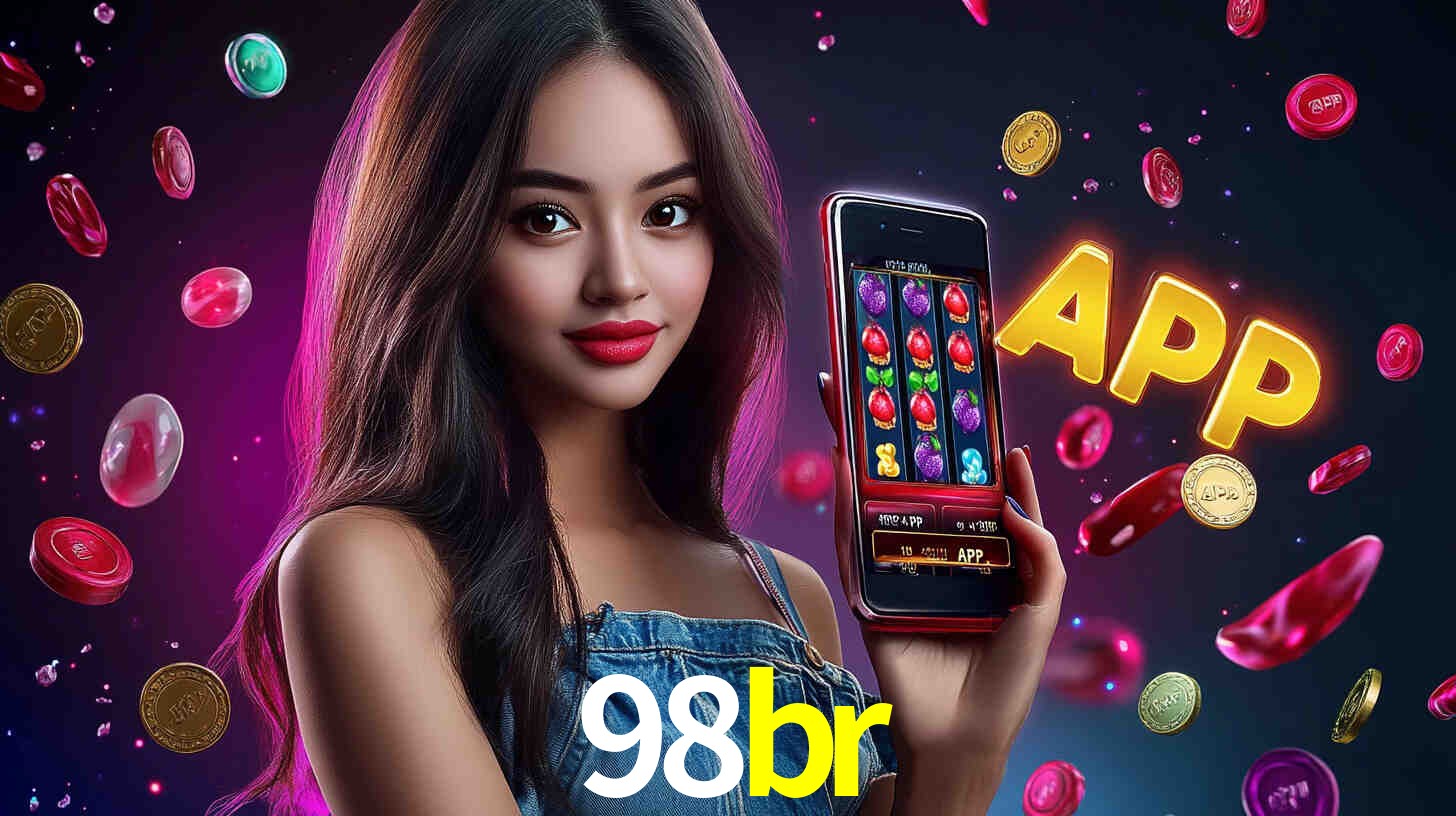 Descubra a Essência do 98br: Nossa História e Compromissos
