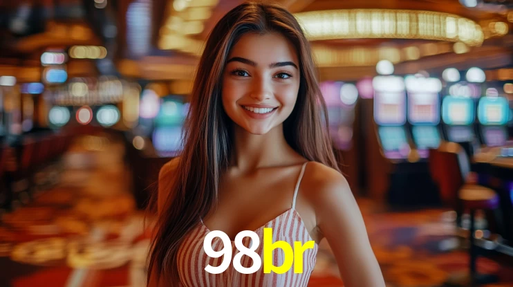 Welcome Bonus 98br