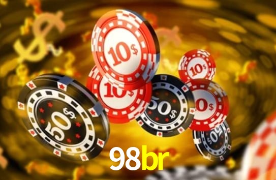 Recursos de Bônus 98br