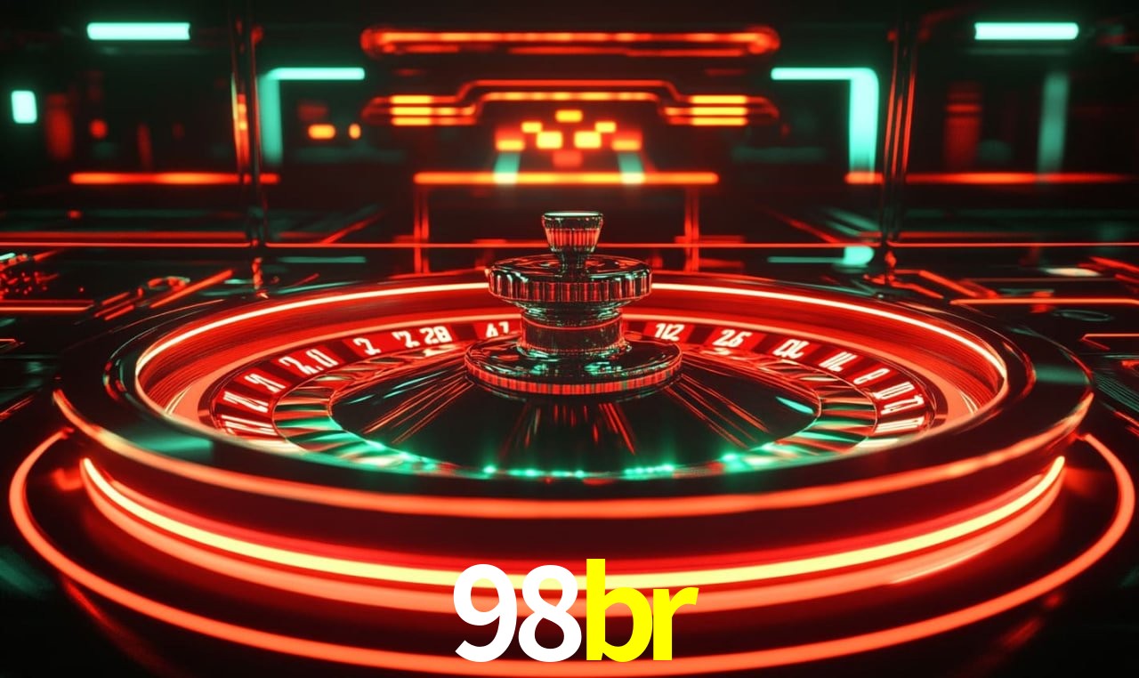 Apostas Esportivas na 98br: Um Guia Completo