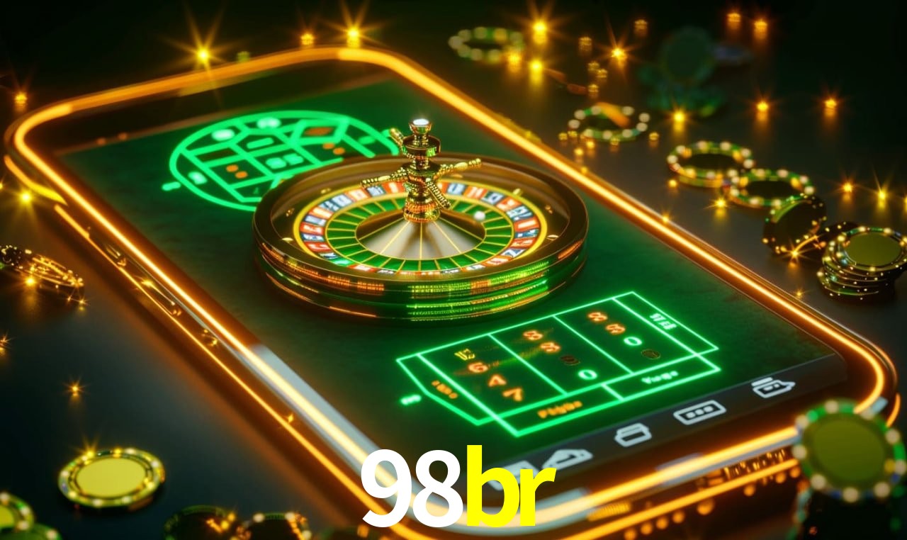 98br - User Statistics