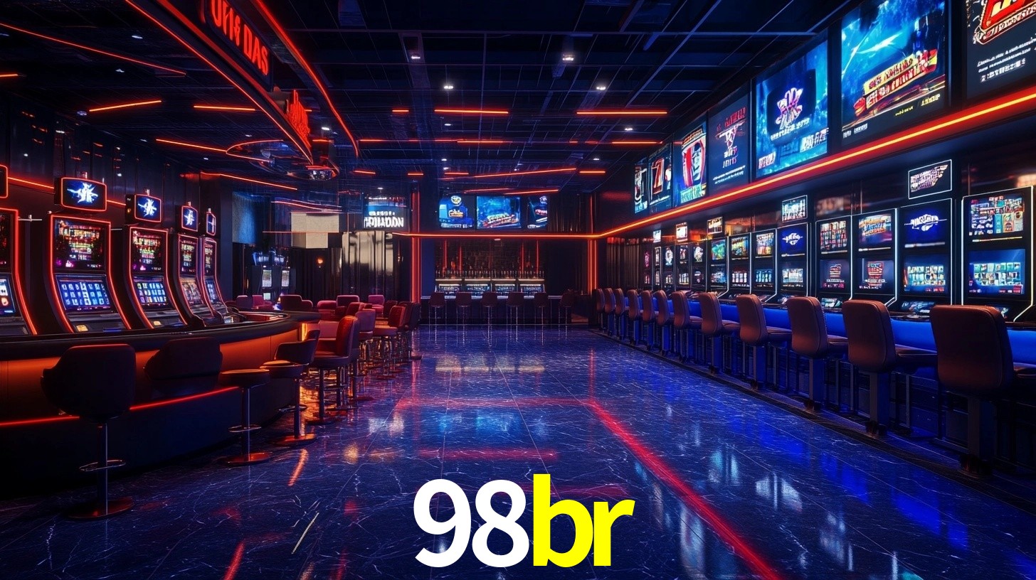 Blackjack Table 98br