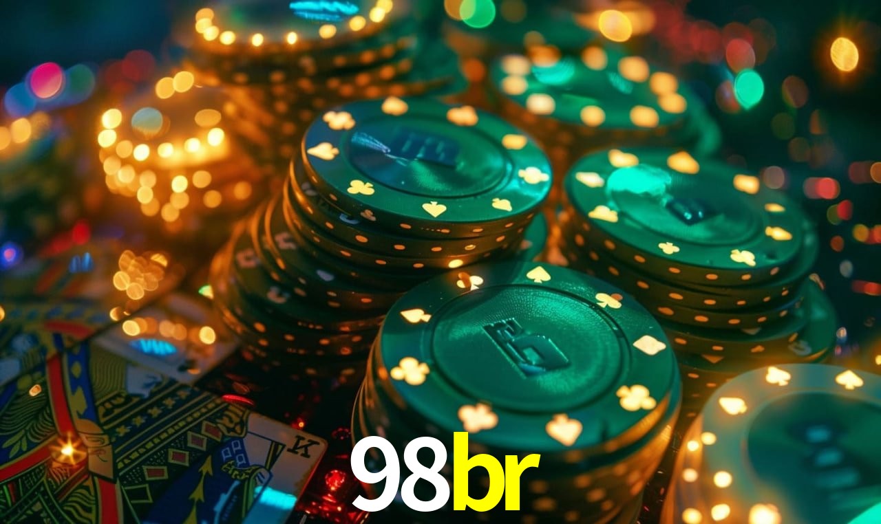 Avaliações dos Jogadores 98br