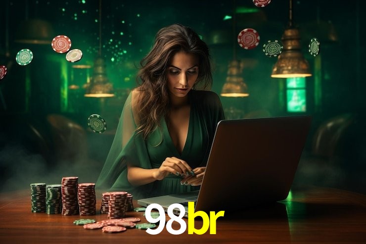 98br - App Security