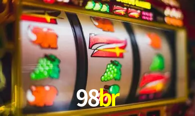 Desvendando o Mundo dos Jogos Virtuais na 98br
