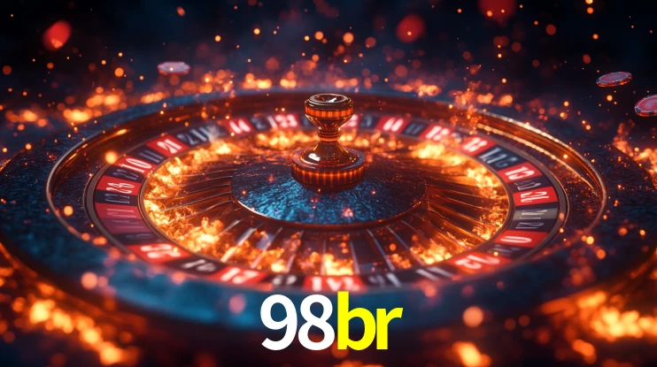 98br App Interface