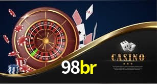 Casino Ao Vivo 98br