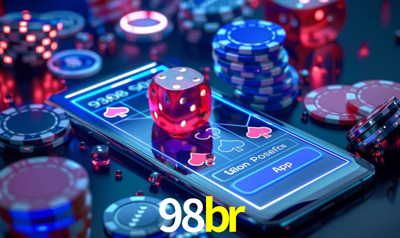 98br - Análise de Mercados Esportivos