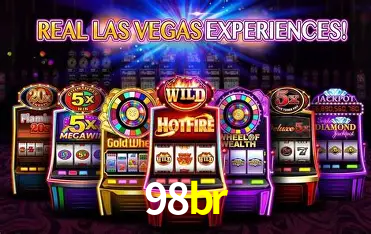 98br Belo Horizonte - Reivindique Bonus