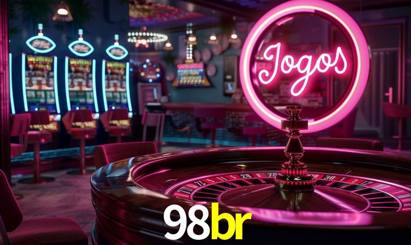 98br Belo Horizonte - Provably Fair