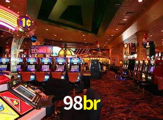 98br Belo Horizonte - VIP Casino