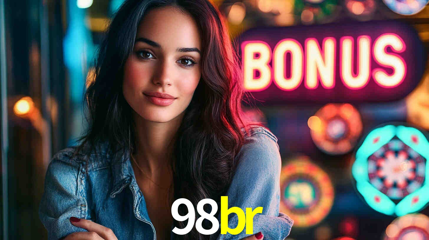 98br: Seu Especialista em Apostas Esportivas Brasileiras