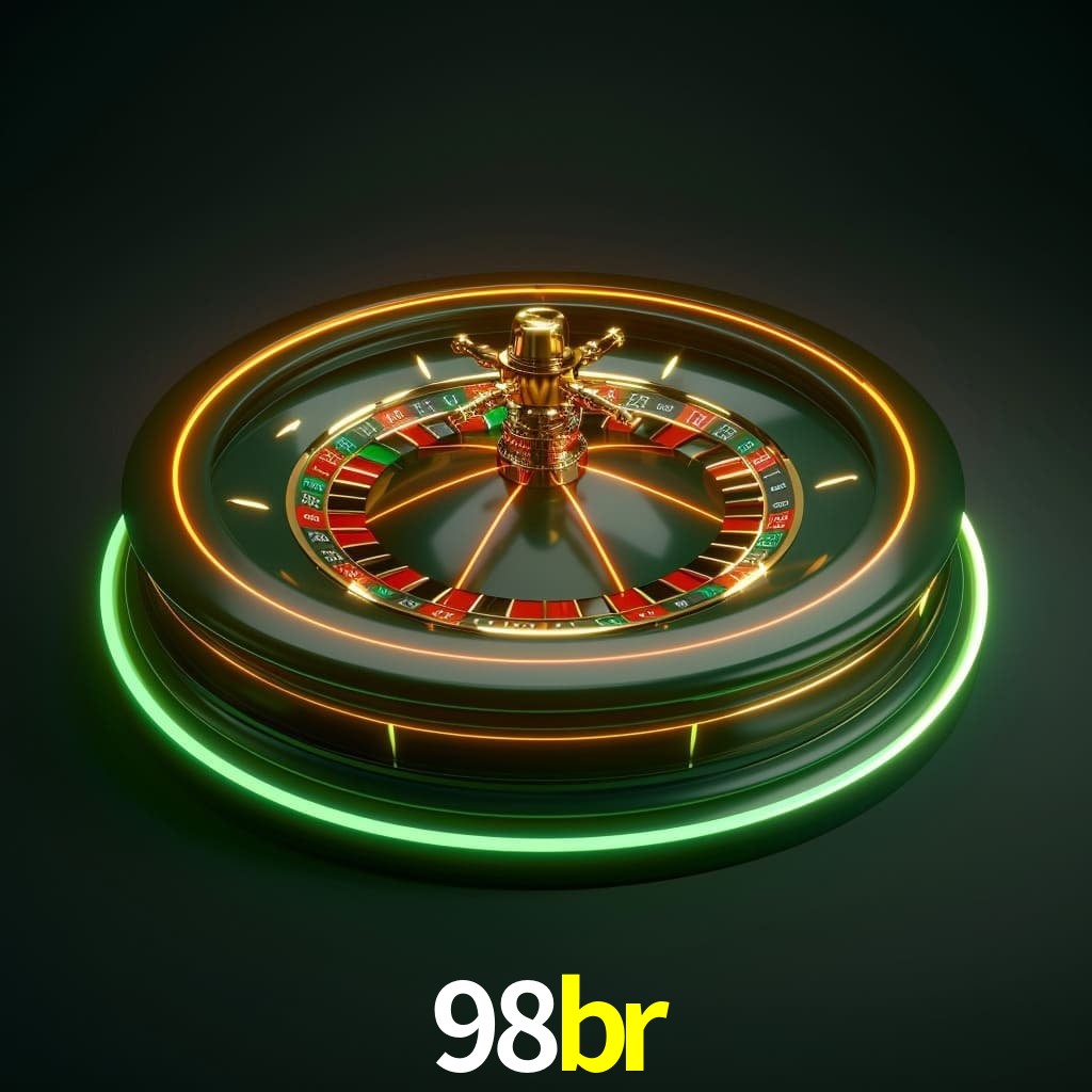 98br App - Aplicativo Móvel Oficial