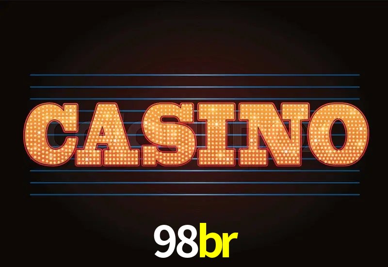Benefícios da Conta 98br