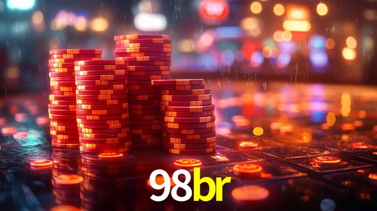 Explore as vantagens do 98br: serviço profissional e confiabilidade