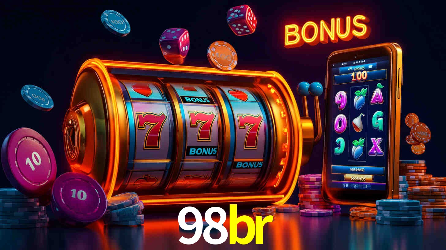 Descubra o Programa VIP da 98br: Vantagens Exclusivas para Jogadores