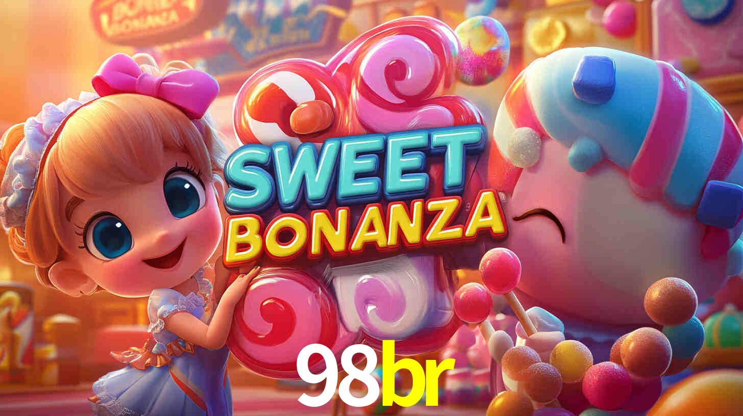 A Popularidade dos Caça-Níqueis no 98br