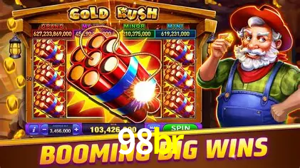 Descubra a Magia dos Jogos de Arcade no 98br