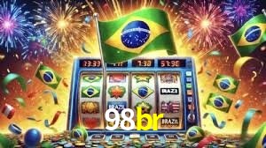 Game Providers 98br