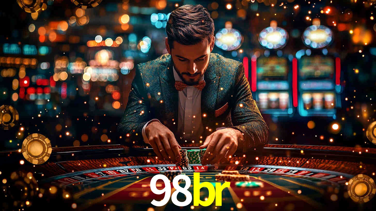 Tournaments 98br