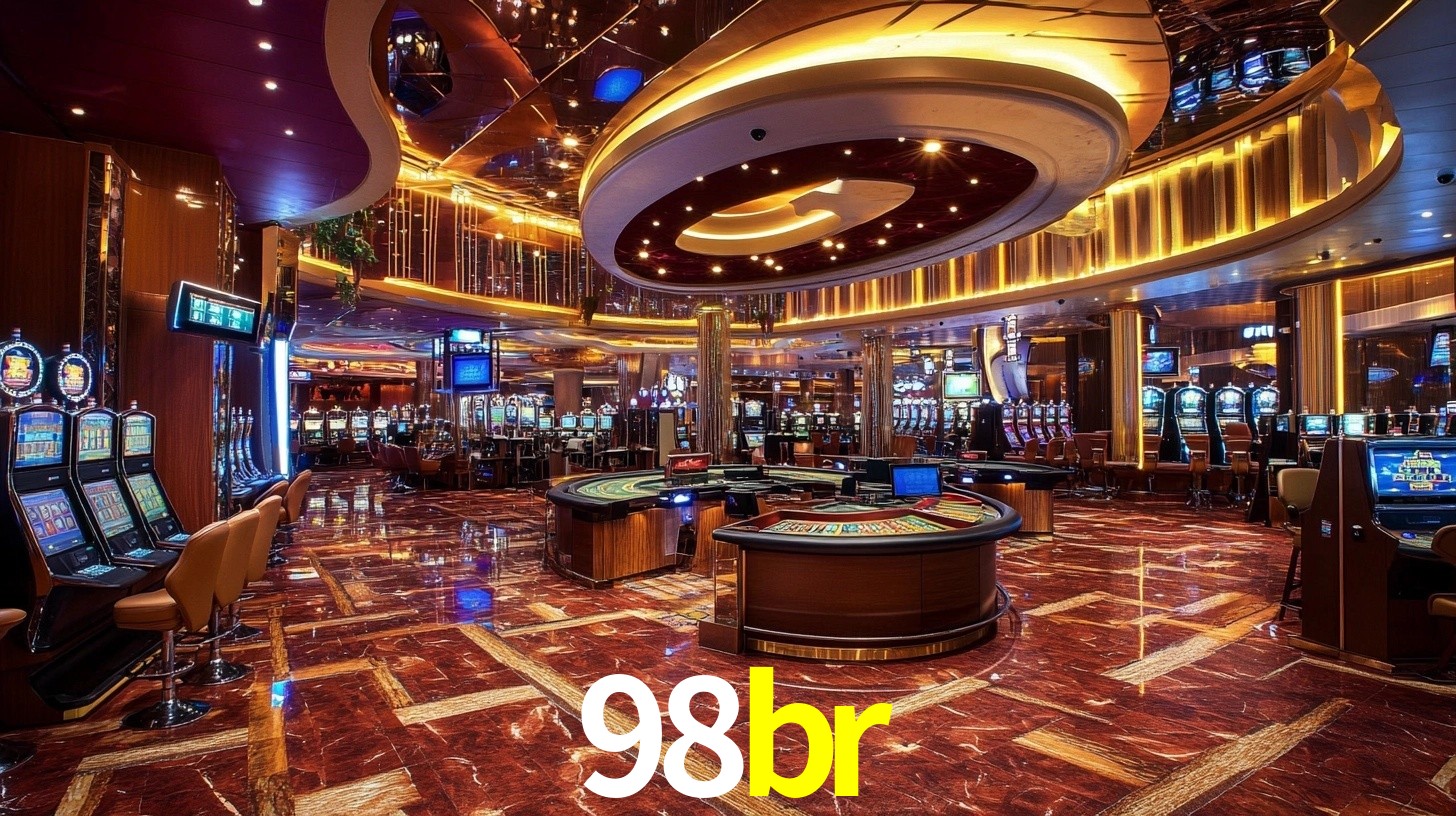 VIP Casino 98br
