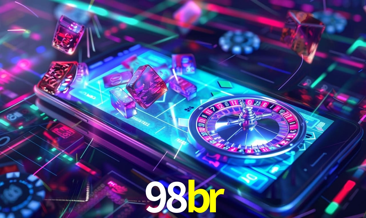 Provedores de Jogos 98br