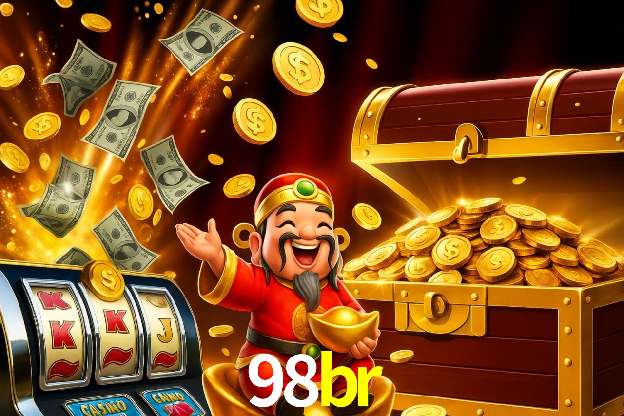 Jogo Aviator 98br