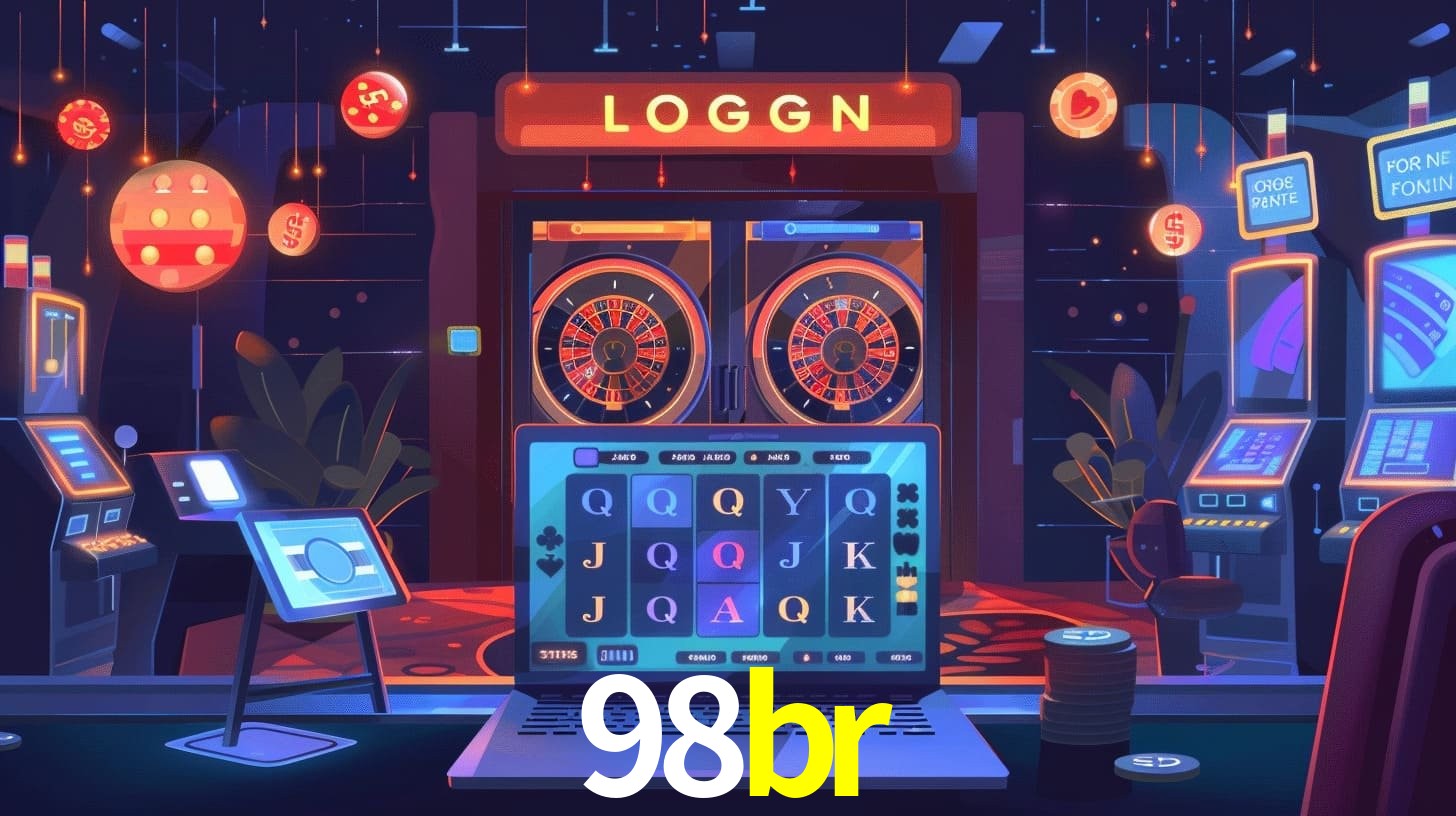 98br Rio de Janeiro - Licenses