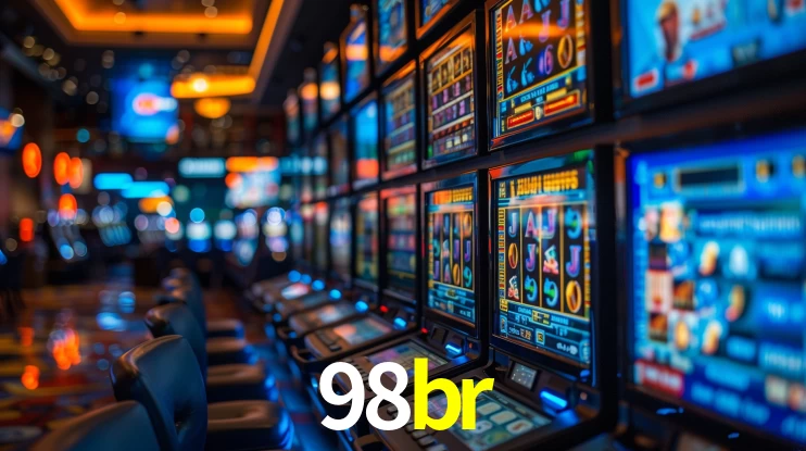 Seasonal Promotions 98br